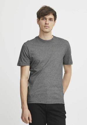 RUNDHALS CFTHOR - T-shirts basic - grau