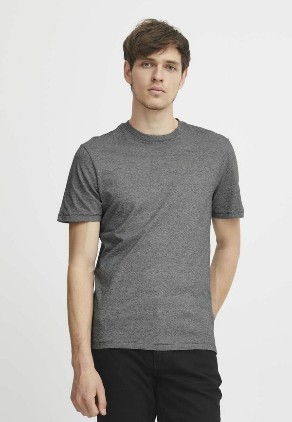 CFTHOR - Basic T-shirt - grau