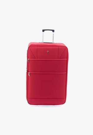 Gladiator 2100 72 CM - Maleta de cabina - red