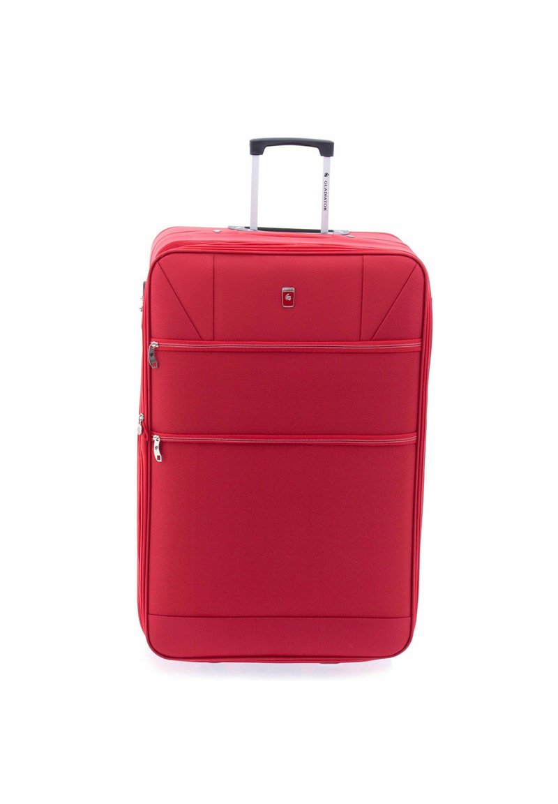 Gladiator 2100 72 CM  - Boardcase - red