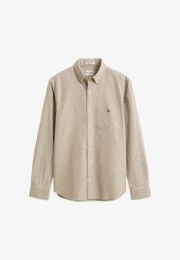 Unausgewählt, light taupe