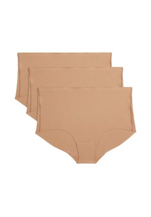 3 PACK - Panties - rich amber