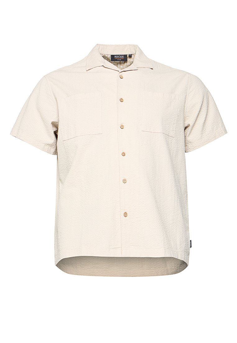 INDICODE JEANS Overhemd meerkleurig