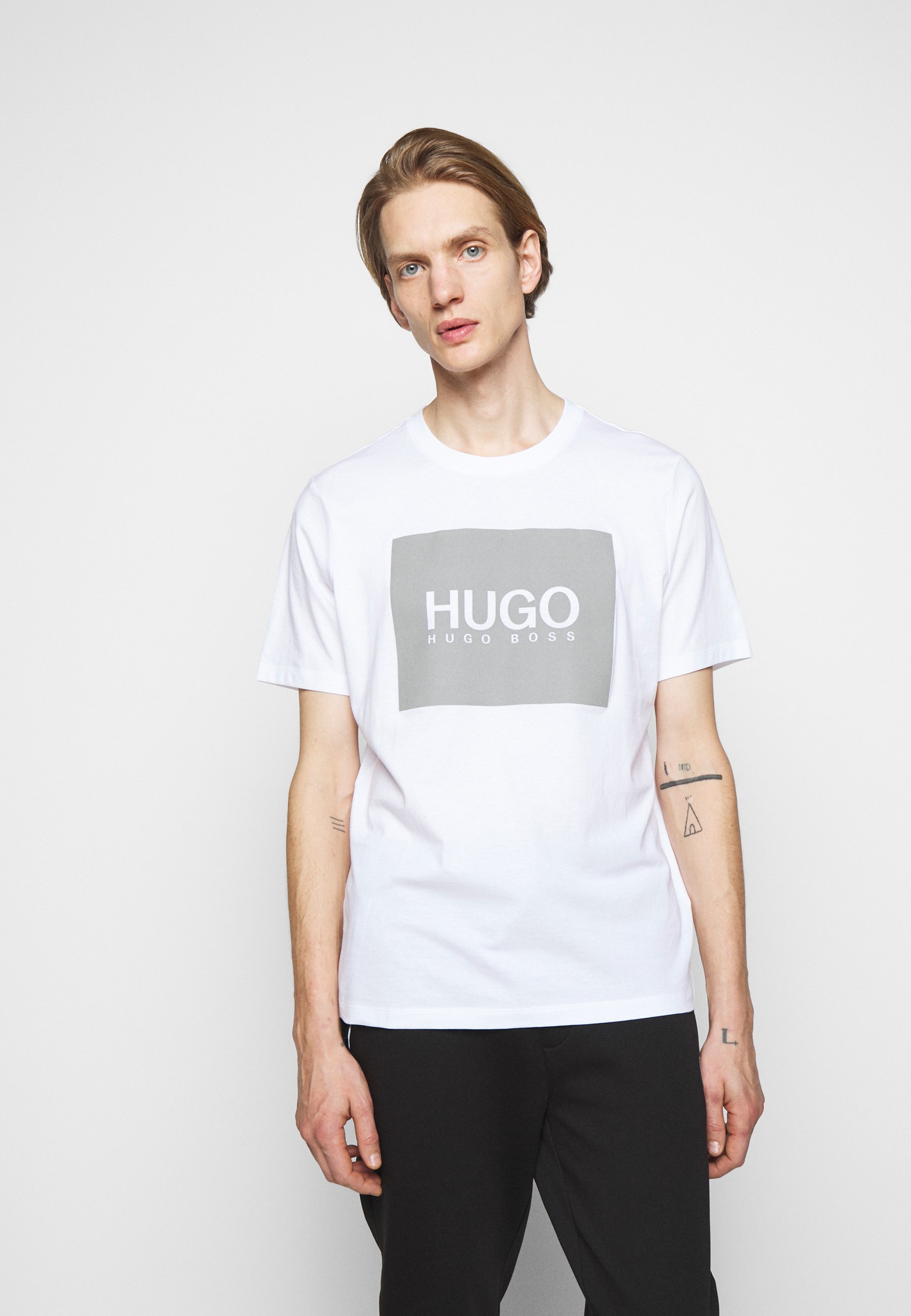 hugo t