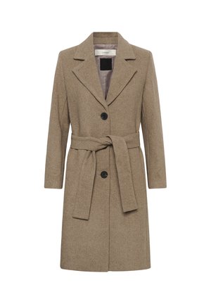 InWear, ZORAHIW CLASSIC - Manteau classique - sandy grey melange
