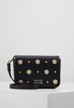 Borsa a tracolla - black