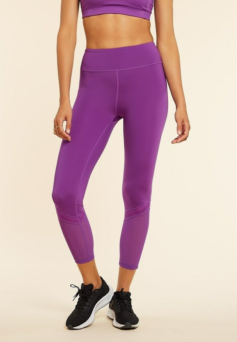 jegging taille basse