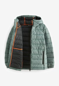 Next MIDWEIGHT - Vinterjacka - teal blue