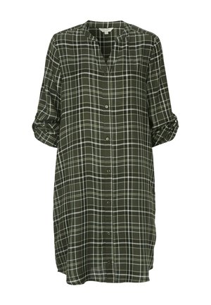 Cellbes of Sweden Paitamekko - green checked