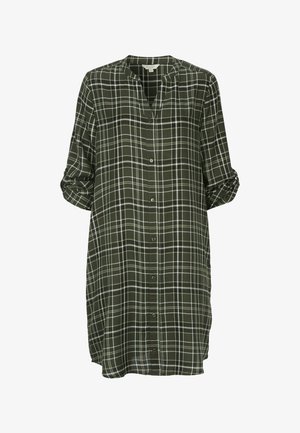 Cellbes of Sweden Blousejurk - green checked