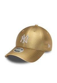 FEMALE METALLIC 9FORTY® - Cappellino - gold-coloured
