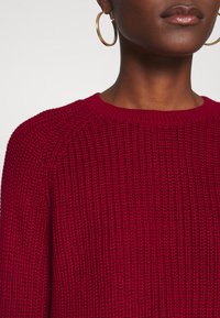 QS Trui - red