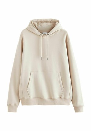 STANDARD - Kapuzenpullover - ecru