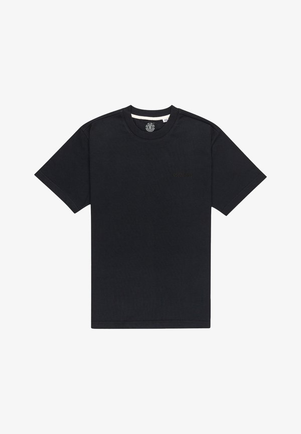 Basic T-shirt - fbk4