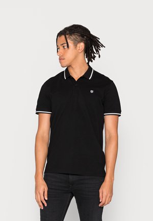 JPRBLASTRUCTURE - Polo - black