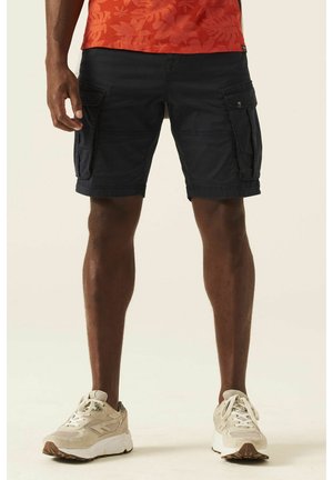 Shorts - dark moon