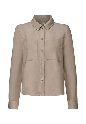 Street One Lichte jas - beige