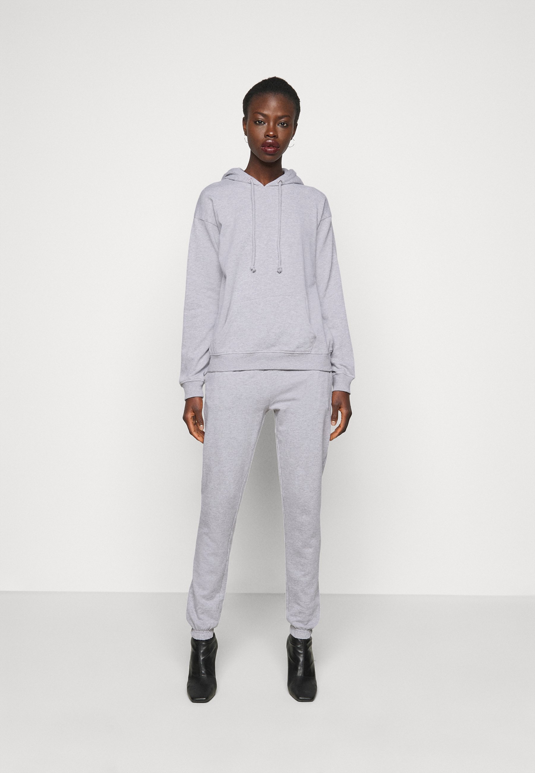 Donna HOODIE SET - Felpa con cappuccio Donna HOODIE SET - Felpa con cappuccio