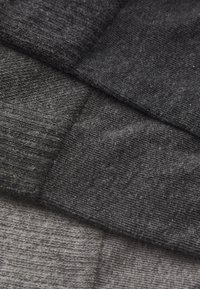 Skechers 3 PACK - Calcetines - light grey melange