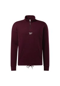 Reebok Classic Sudadera - dark red