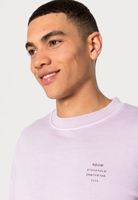 Neuw CREW - Camisola - haze