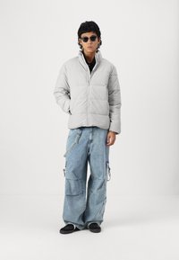Only & Sons GLOBAL PUFFER   - Veste d'hiver - cool grey