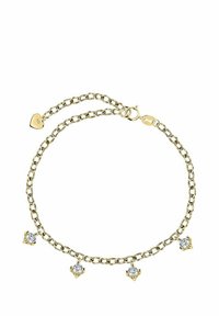 CHRIST Bracciale - gold-coloured