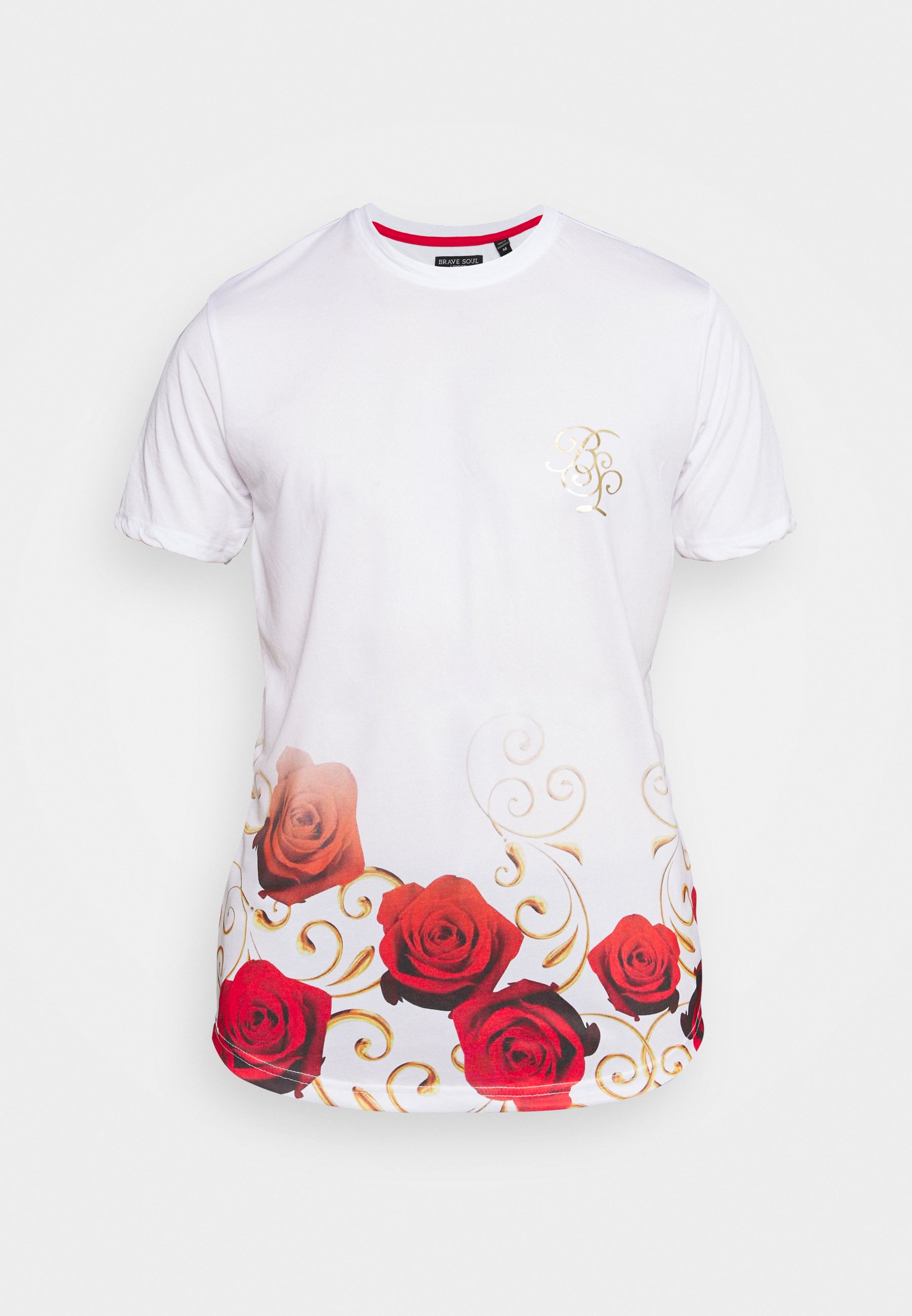 Men GOLDEN - Print T-shirt Men GOLDEN - Print T-shirt