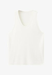 Non sélectionné, off-white