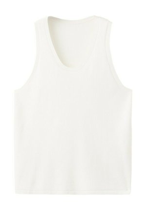 Mango, ADULT - Top - off-white
