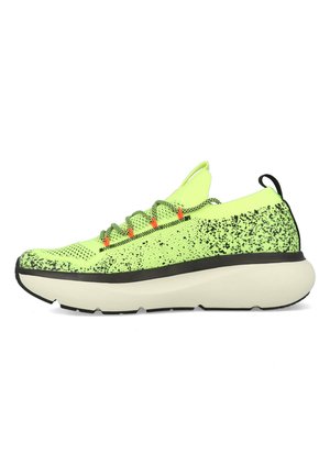 SUN68 - Sneakers laag - light green