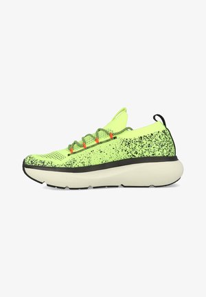 Sun68, SUN68 - Sneaker low - light green