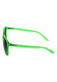 MD Accessories CHIRWA - Päikeseprillid - neongreen/black