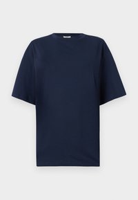 JDYTINNNA PRINT  - T-shirt print - navy blazer