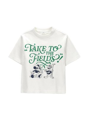 Coccodrillo, - T-shirt z nadrukiem