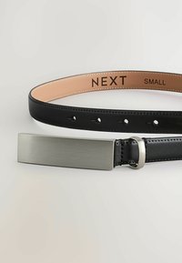 Next Vöö - black silver