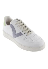Victoria Shoes MADRID CONTRASTE - Baskets basses - purple