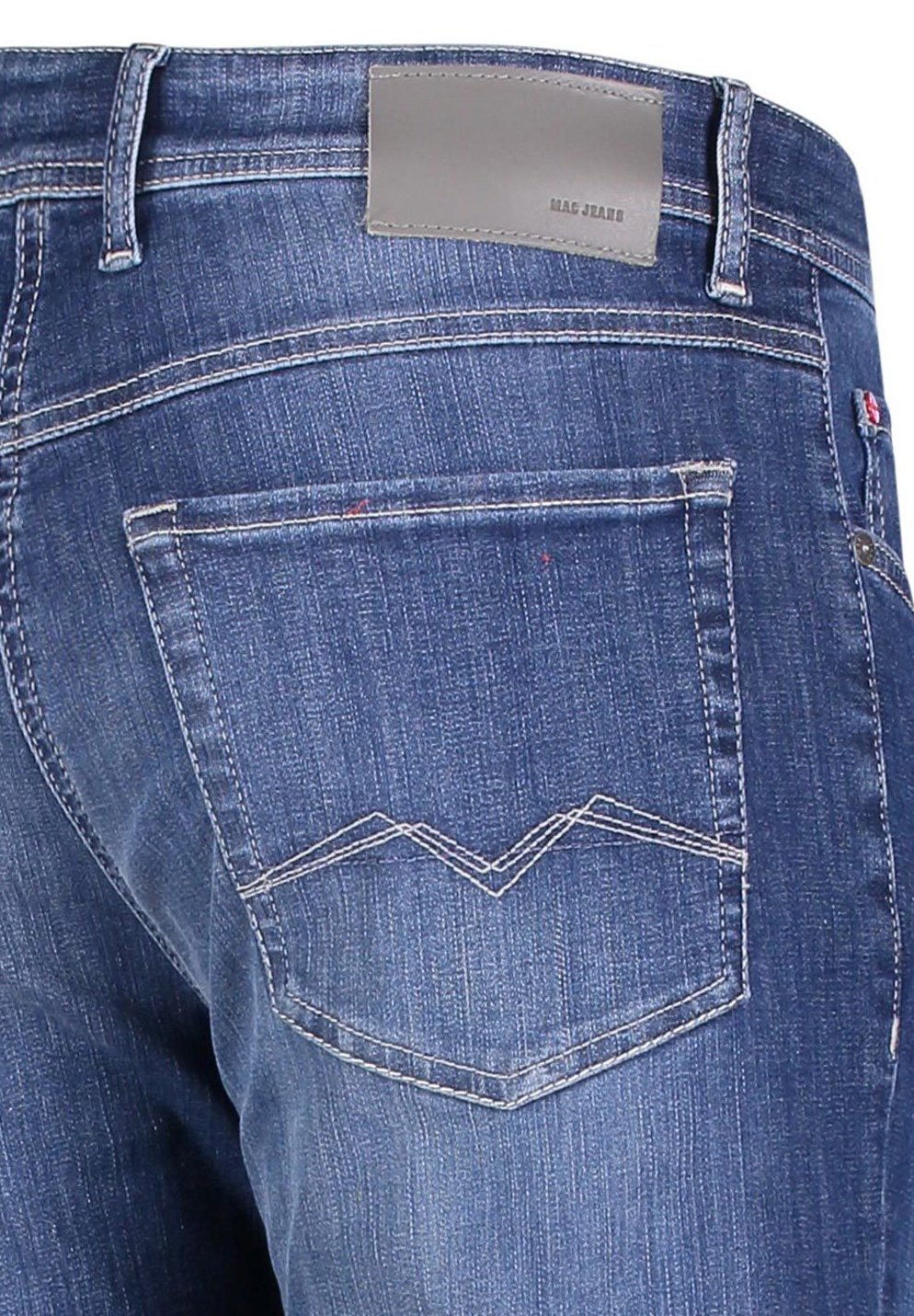 MAC Jeans MACFLEXX MACFLEXX - Slim fit 