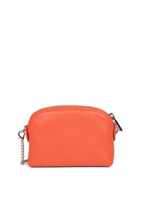 LANCASTER SMALL FOULONNÉ PM - Pochette - orange