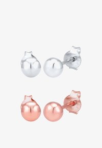 Selectat, rose gold-coloured