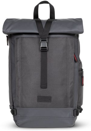 Eastpak TECUM ROLL - Rugzak - cnnct accent grey