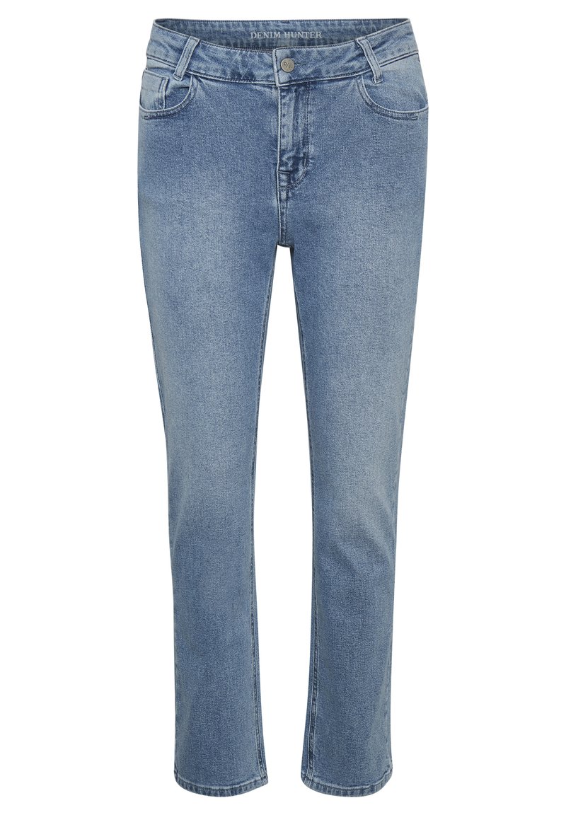 Blugi slim fit