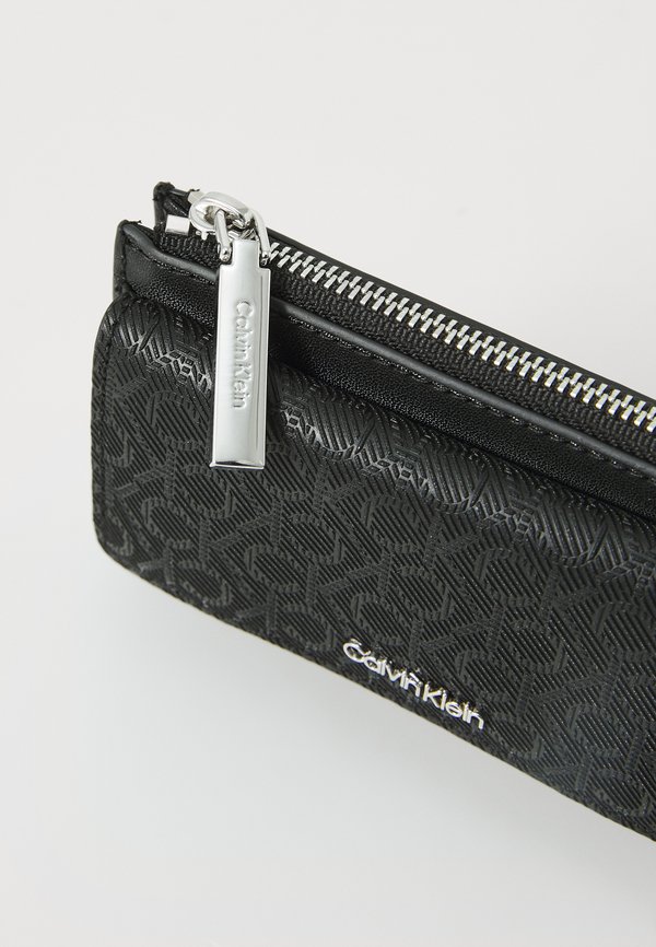 MUST HOLDER ZIP - Wallet3