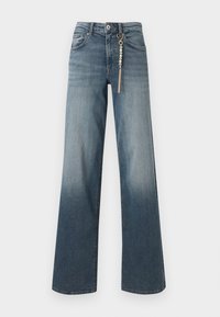 Non sélectionné, stone blue denim
