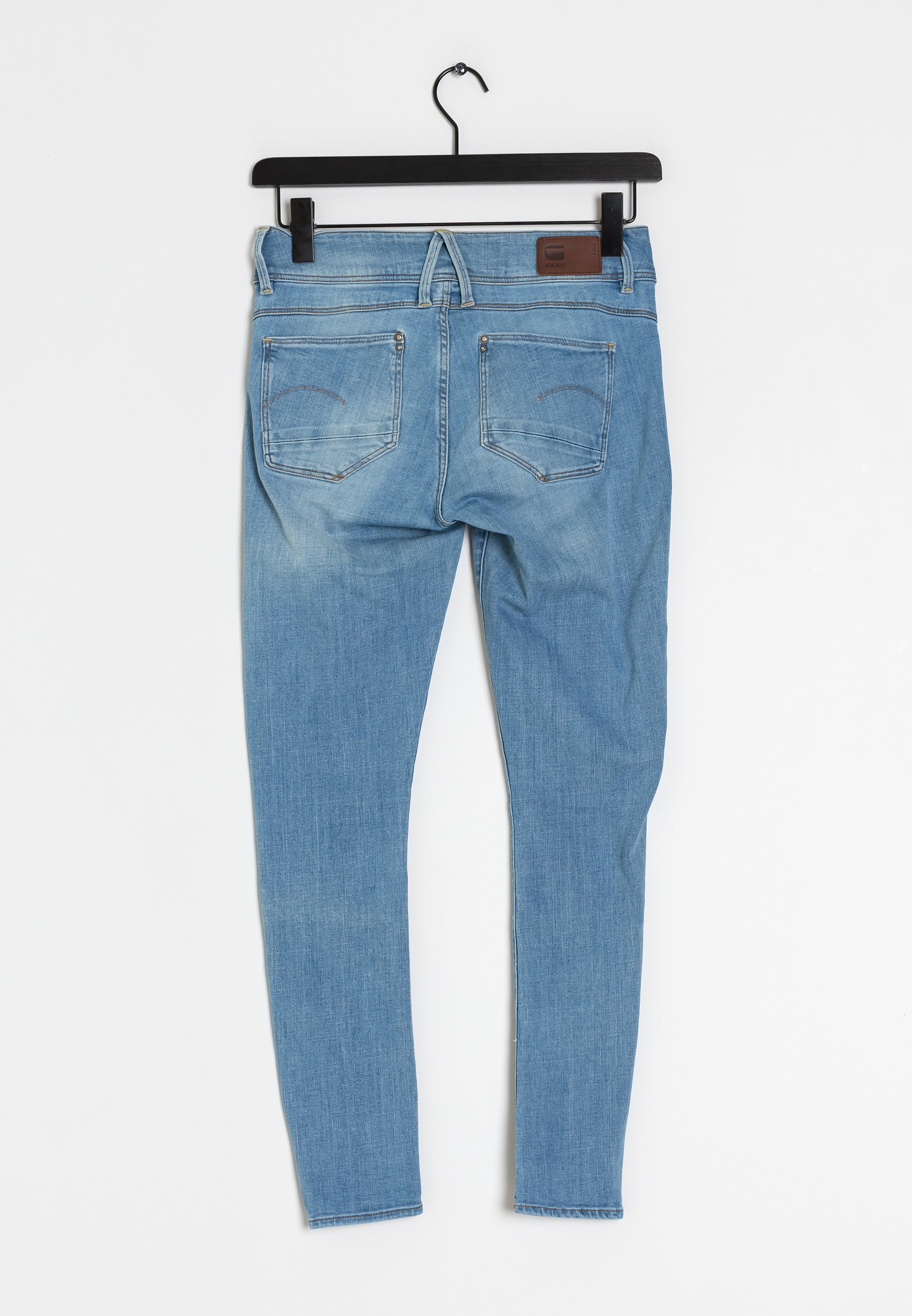 G-Star Slim fit jeans - blue - Zalando.ie