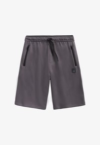 Ausgewählt, dunkelgrau