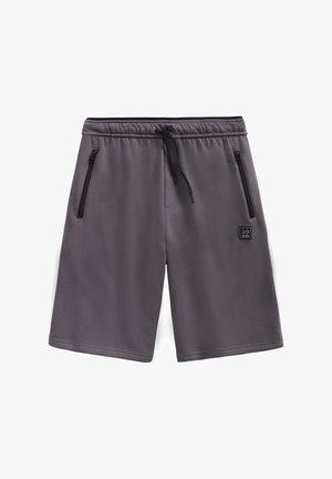 john devin Jogginghose - dunkelgrau