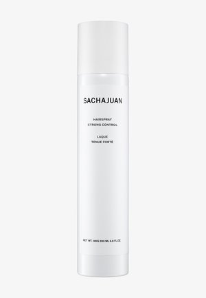 HAIRSPRAY STRONG CONTROL - Styling