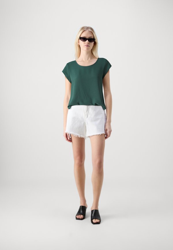 ONLVIC  - Basic T-shirt - sycamore3