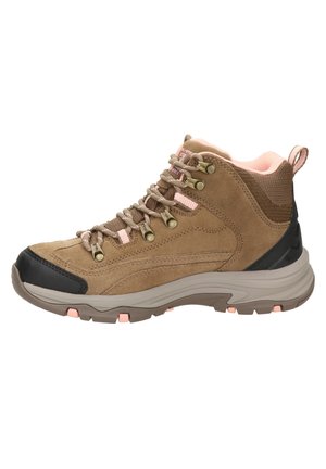Skechers Sneaker low - bruin